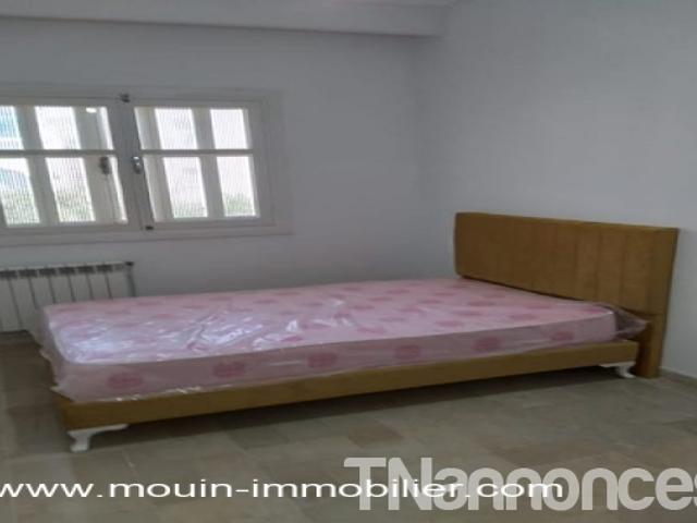 Appartement vente