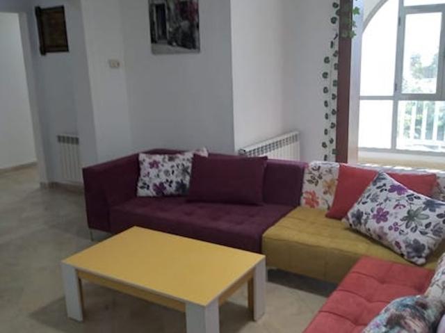 Appartement vente à Beni Khalled