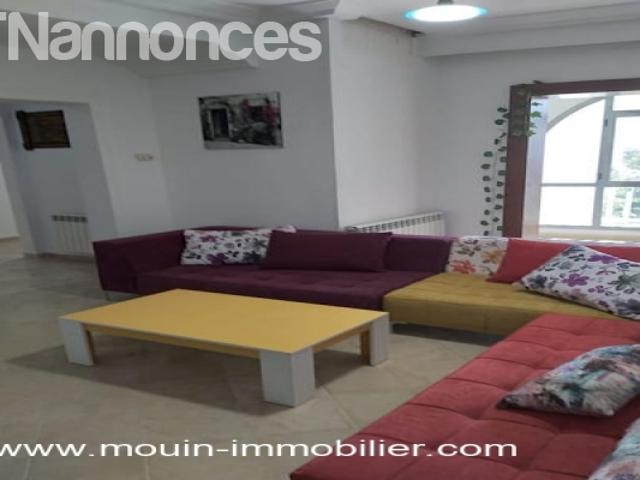 Appartement vente