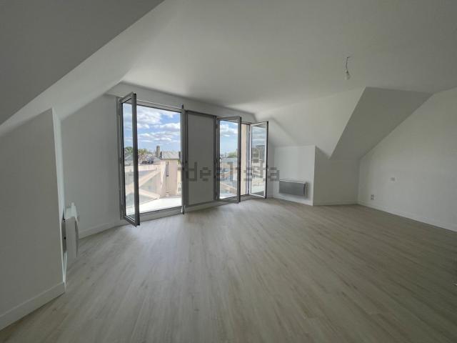 Appartement vente à Mayenne