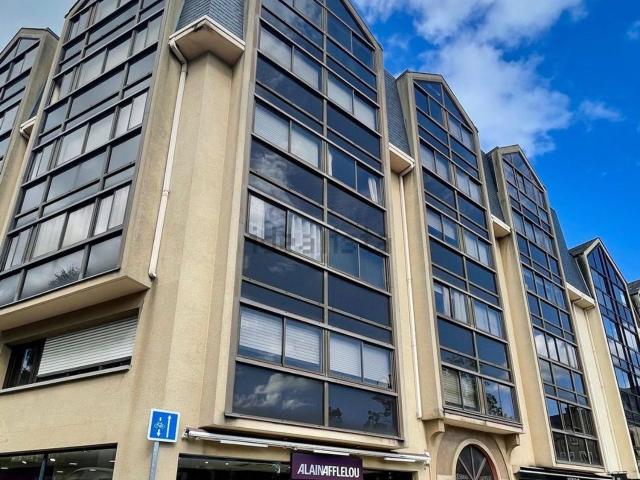 Appartement vente à Mayenne