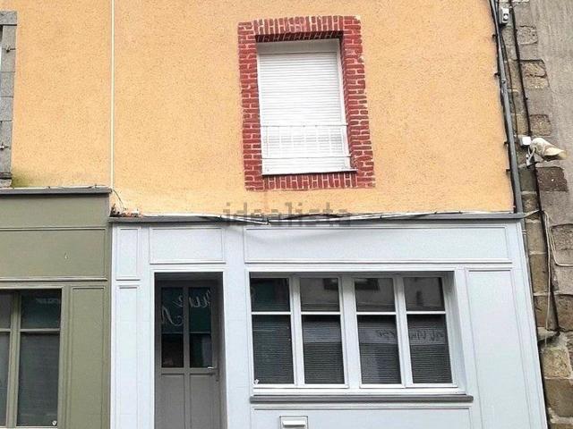 Appartement vente à Mayenne