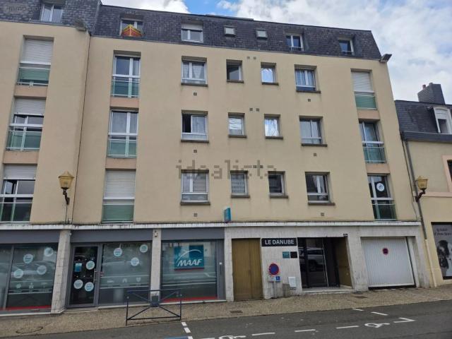 Appartement vente à Mayenne