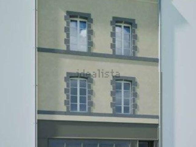 Appartement vente à Mayenne