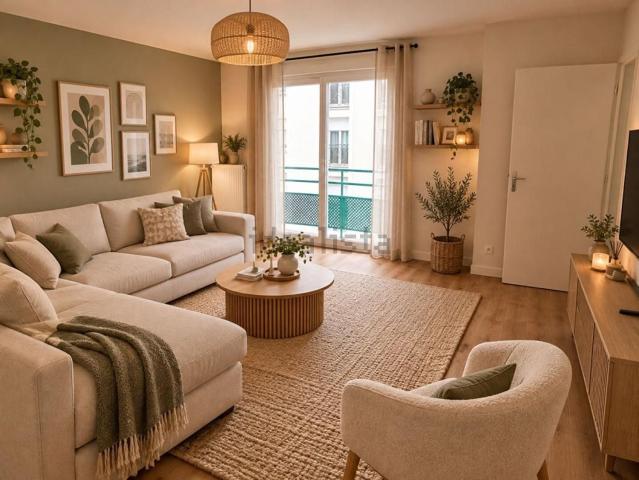 Appartement vente à Mayenne