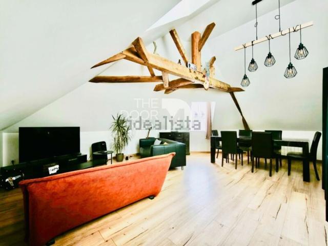 Appartement vente à Mayenne