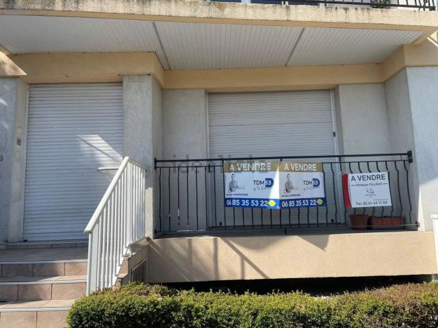Appartement vente à Mayenne