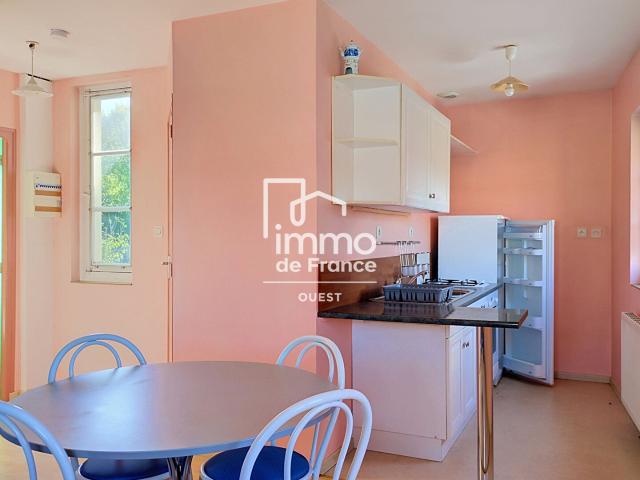 Appartement location à Mayenne