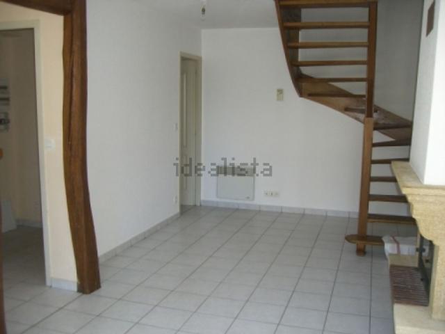 Appartement location à Le Sorbier, Maynal