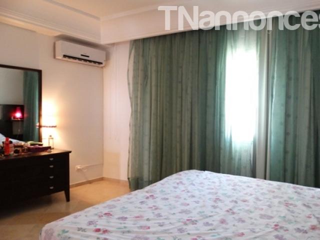 Appartement vente