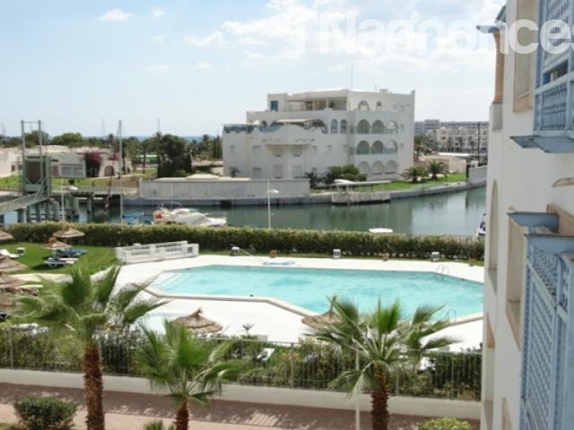 Appartement vente