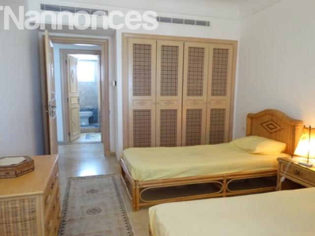 Appartement vente