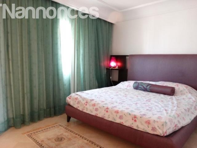 Appartement vente