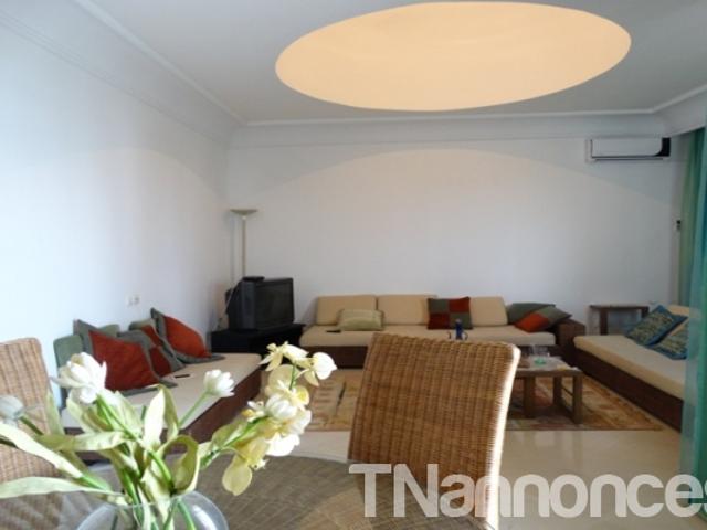 Appartement vente