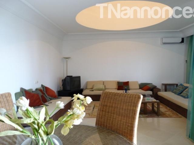 Appartement vente