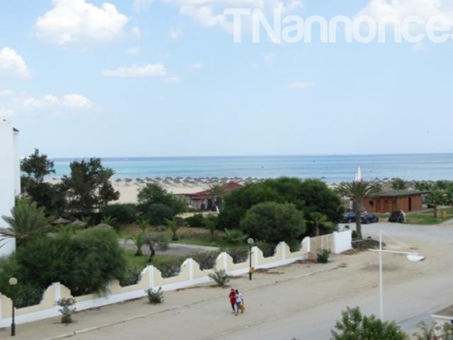 Appartement vente