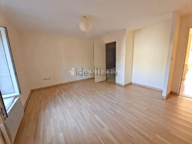 Appartement vente à Mazamet, Tarn