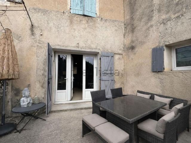 Appartement vente à Place André Blanc, Mazan
