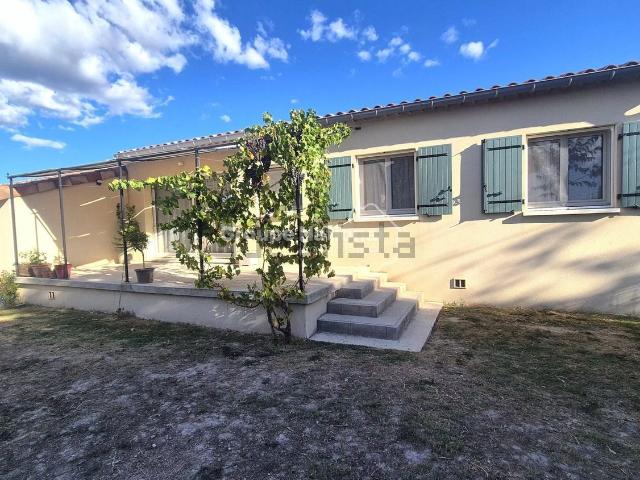Appartement vente à Mazan, Vaucluse