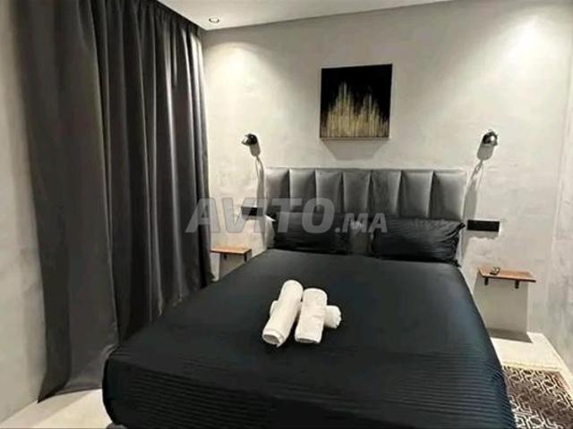 Appartement location à Marrakech, L'Oriental
