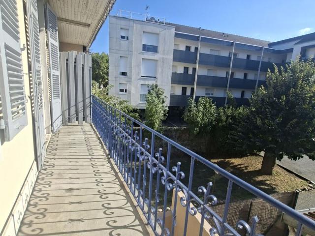 Appartement vente à Mazères-Lezons, Pyrénées-Atlantiques