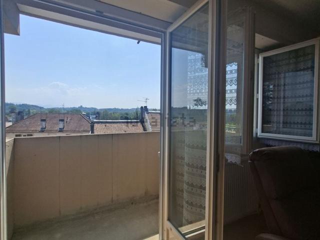 Appartement vente à Bizanos, Pyrénées-Atlantiques