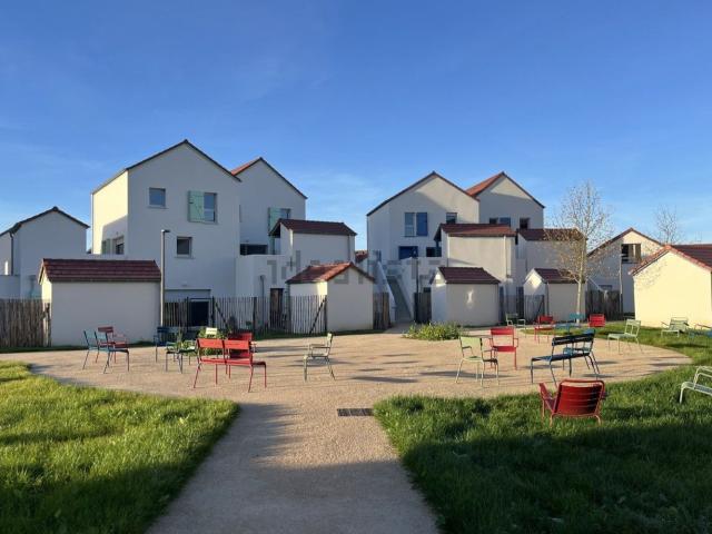 Appartement vente à Mazères-Lezons, Pyrénées-Atlantiques