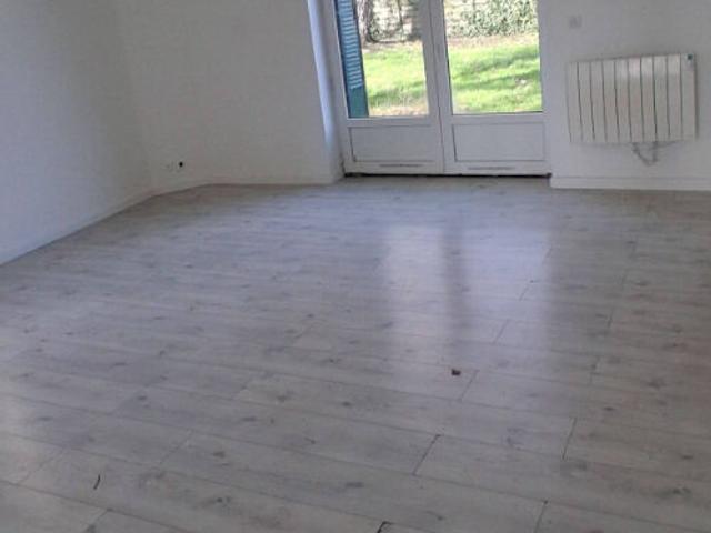 Appartement vente à Lens, Mazingarbe
