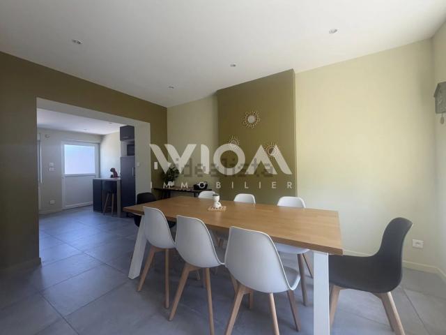 Appartement vente à Cité n° 7, Mazingarbe