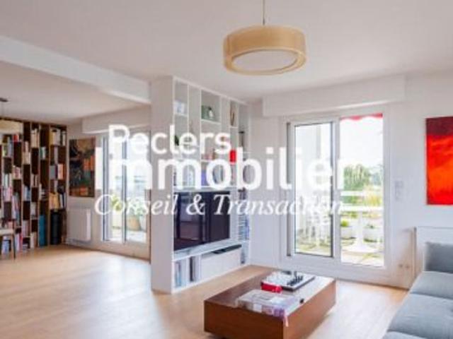 Appartement location à Nanterre, Rueil-malmaison