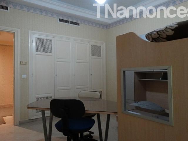 Appartement vente