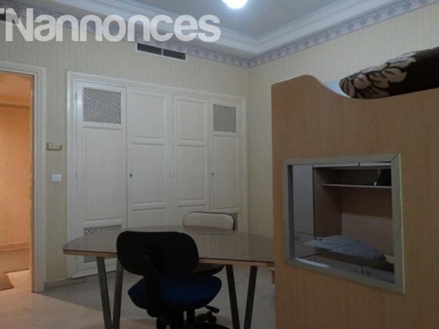 Appartement vente