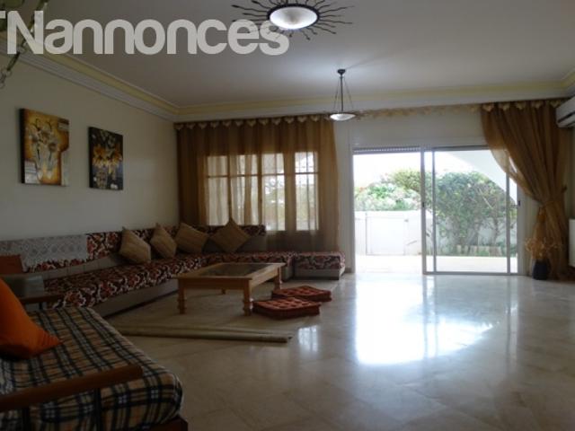 Appartement vente