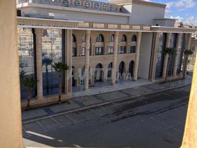 Appartement location à Ben Slimane