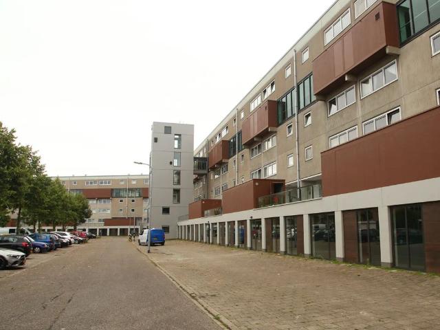 Appartement te huur in Dauwendaele, Zeeland
