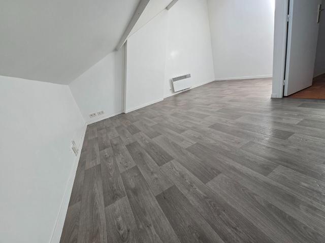 Appartement location à Meaux