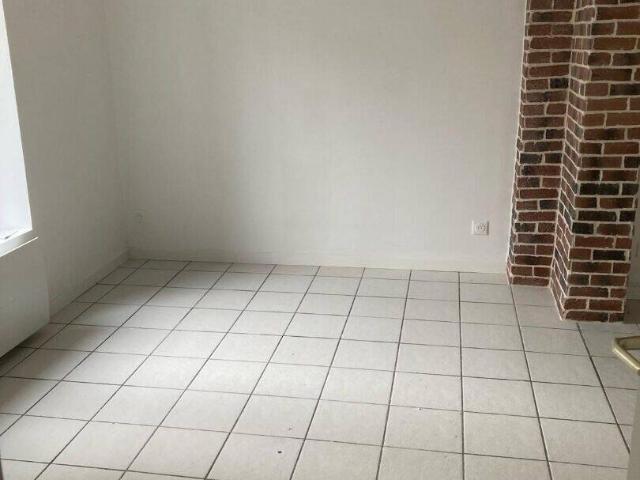 Studio location à Nanteuil-lès-Meaux, Seine-et-Marne