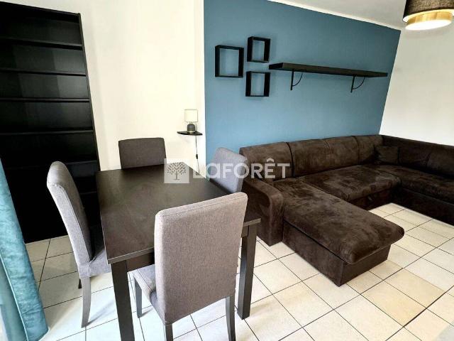Appartement location à Nanteuil-lès-Meaux, Seine-et-Marne