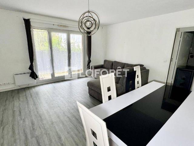 Appartement location à Meaux, Seine-et-Marne