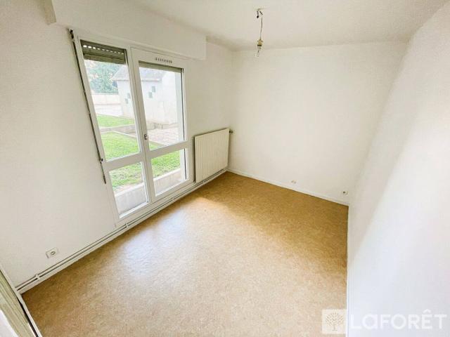 Appartement location à Nanteuil-lès-Meaux, Seine-et-Marne