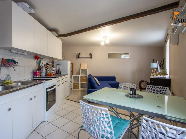 Appartement location à Meaux