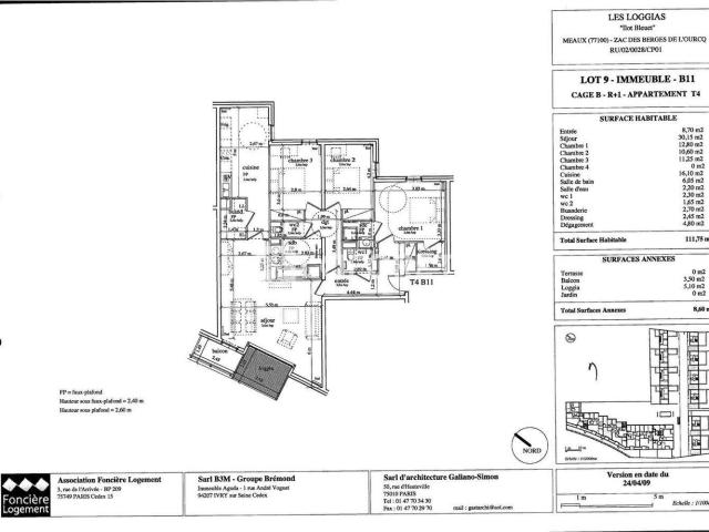 Appartement location à Meaux, Seine-et-Marne
