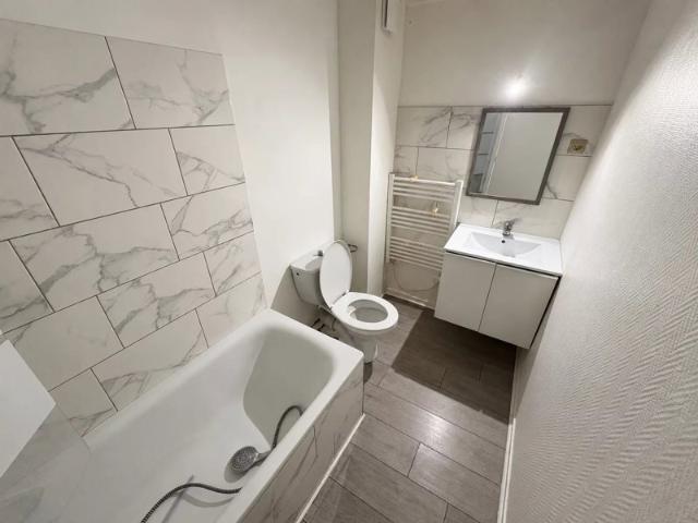 Appartement location à Meaux
