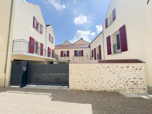 Appartement location à Meaux, Seine-et-Marne