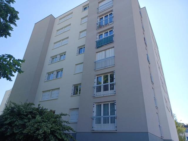 Appartement vente à Meaux