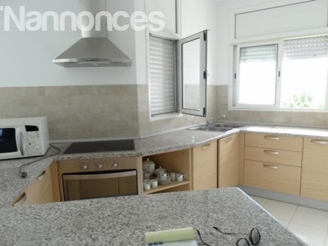 Appartement location