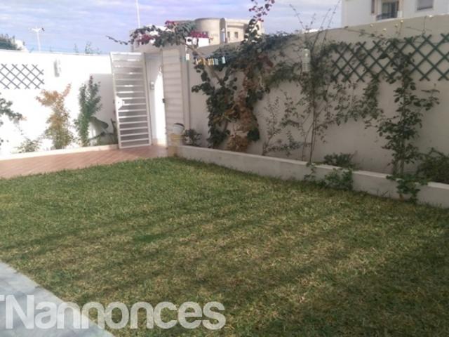 Appartement vente