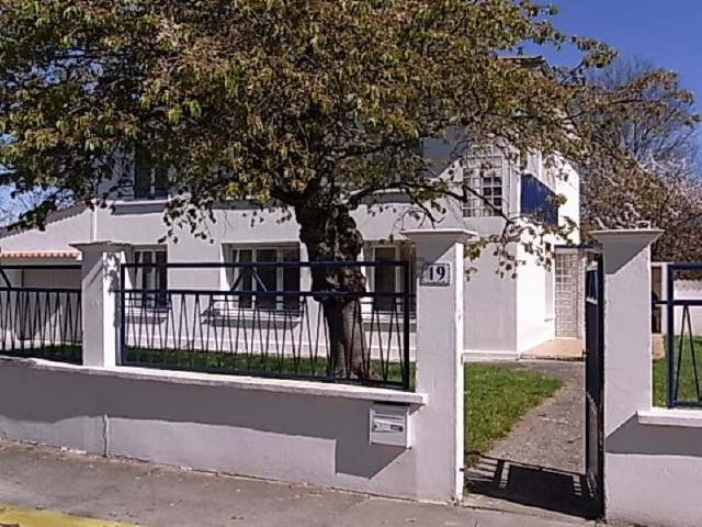 Appartement location à Champ du Moulin, Médis