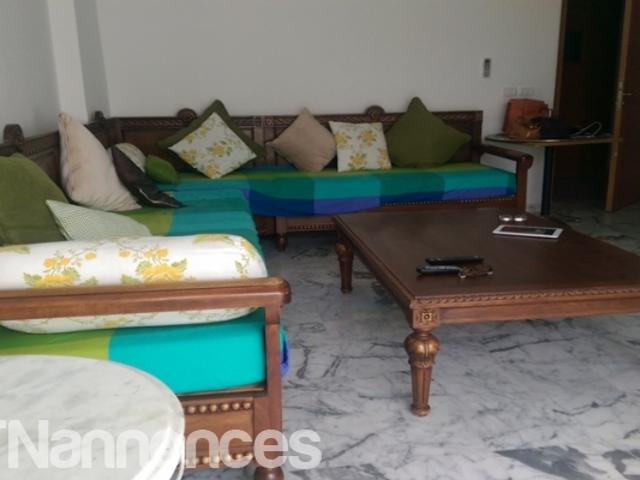 Appartement location