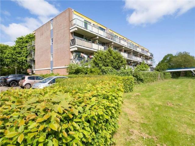 Appartement te huur in De Meent, Lelystad